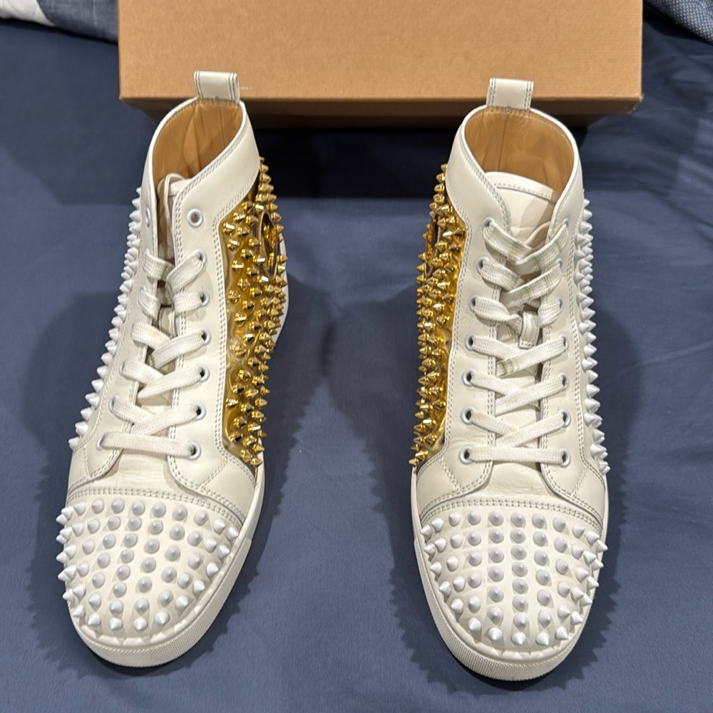 Christian Louboutin